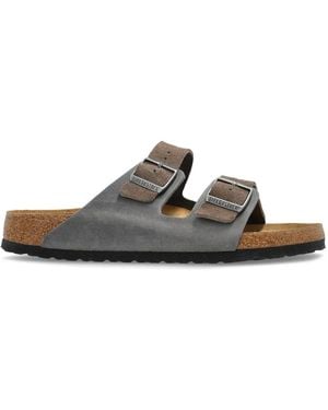 Birkenstock Arizona Sandals - Brown