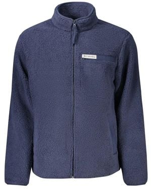 Columbia Giacca - Blu