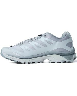 Salomon Xt-4 Og Trainers - Grey