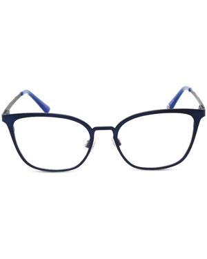Pepe Jeans Cat-Eye Glasses - Blue