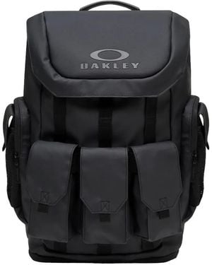Oakley Zaino Con Tasche - Nero
