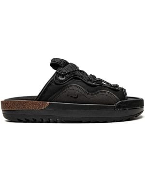 Nike Sandales Offline 2.0 - Black