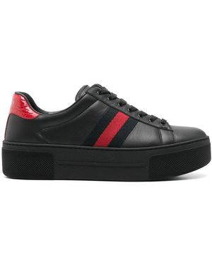 Gucci Sneakers Ace - Nero
