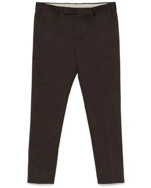 PT Torino Tailored Trousers - Grey