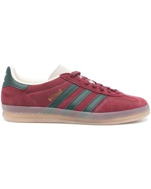 adidas Gazelle Indoor スニーカー - レッド