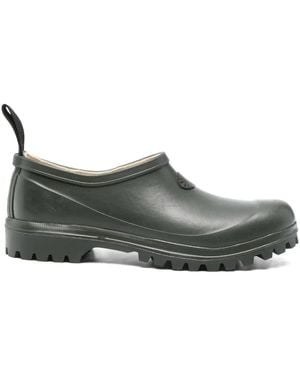 Superga Rubber mules - Gris