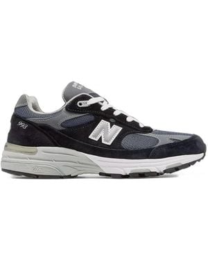 New Balance Made - White