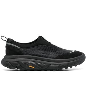 Diemme Klassische Sneakers - Schwarz