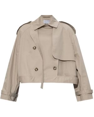 Stella McCartney Jacket - Natural