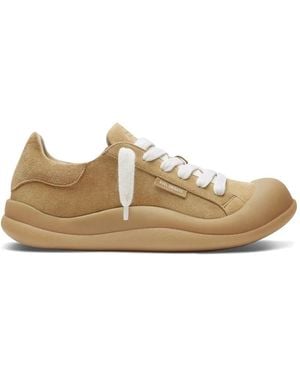 Axel Arigato Squish Trainers - White