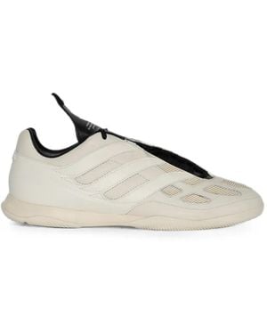 adidas Y-3 Predator Precision Trainers - Natural