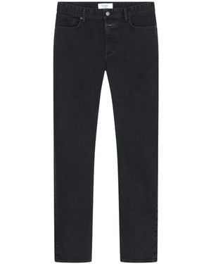 Closed Slim-Fit Jeans - Blauw