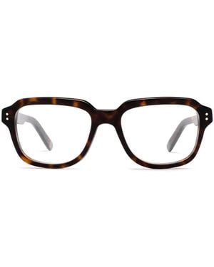 Retrosuperfuture Gafas Lazarus - Negro