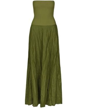 Johanna Ortiz Jupe Empowerment Movement - Vert