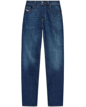 DIESEL 1986 Larkee ジーンズ - ブルー