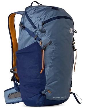 The North Face Trail Lite Speed 30 Backpack - Blue