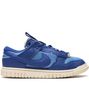 Nike Air Dunk Jumbo "university Blue" スニーカー - ブルー
