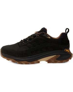 Merrell Baskets Moab Speed 2 - Noir