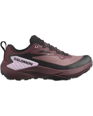 Salomon Genesis Gtx W - Brown