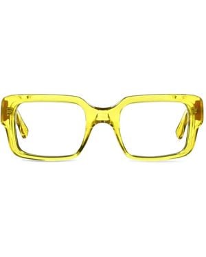 Kirk & Kirk Gafas Percy - Amarillo