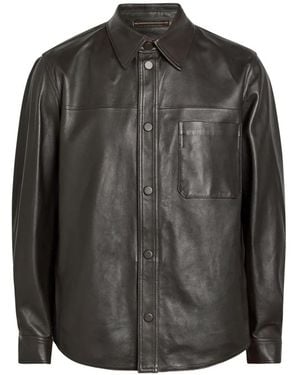 Slowear Pocket Button Shirt - Grey