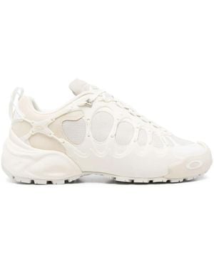 Junya Watanabe Oakley Sneakers - Weiß