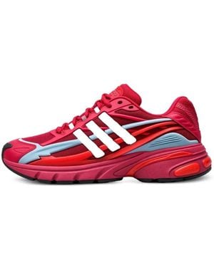 adidas X Pharrell Williams Adistar Sneakers - Rot
