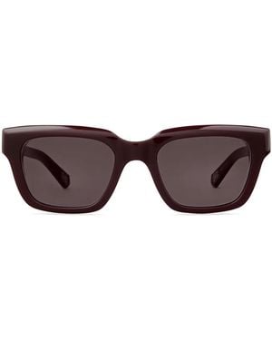 Mr. Leight Maven Sunglasses - Brown