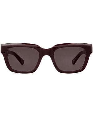 Mr. Leight Maven Sunglasses - Brown