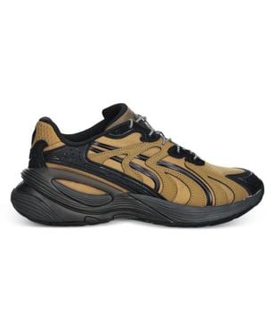 PUMA Inverse Urban Explorer Sneakers - Brown