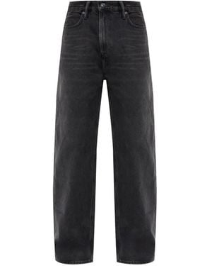 AllSaints Reni ジーンズ - ブラック