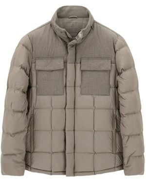 BOGGI Bomber Flyn - Brown