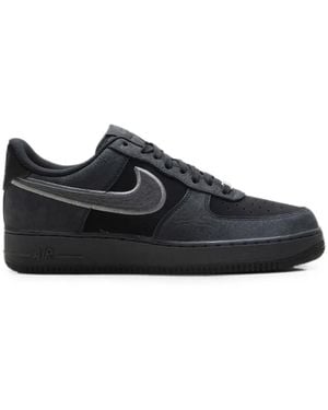Nike Air Force 1 Low '07 Lv8 Trainers - Black