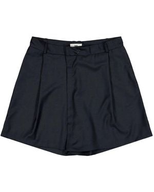 GmbH Skorts Qalbi - Azul