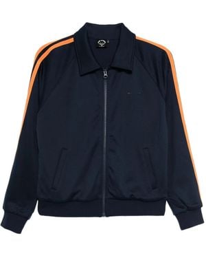 The Upside Vitesse Pari Jacket - Blue