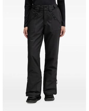 Rip Curl Anti-Series Rider Skihose - Schwarz