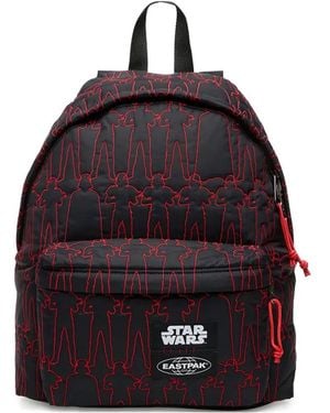 Eastpak X Star Wars Padded Pak'R Embroidered Backpack