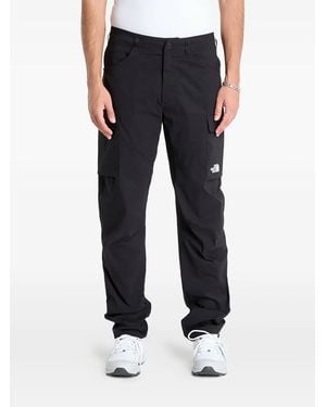 The North Face Exploration Cargohose - Blau