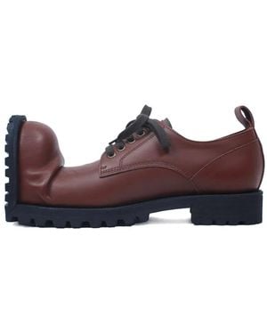 メンズ Comme des Garçons レースアップ | オンラインセールは最大60