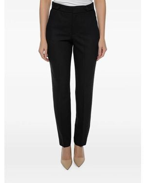 Zadig & Voltaire Panny Strass Dots Trousers - Black