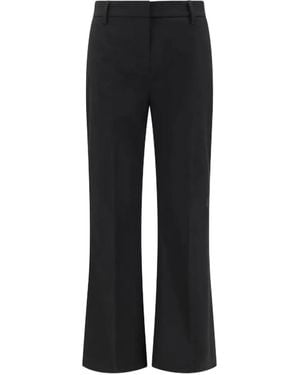 True Royal Sandy Pants - Black