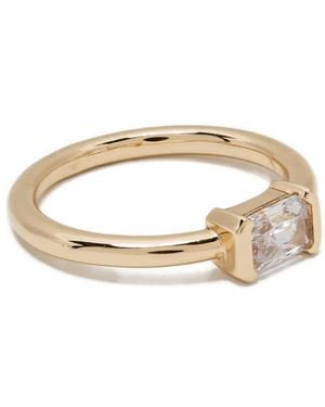 Apm Monaco Éclat Ring - Metallic