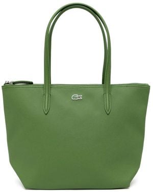 Lacoste Petit Cabas L.12.12 - Green