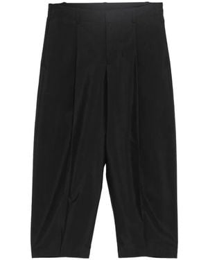 JNBY Tapered Trousers - Black