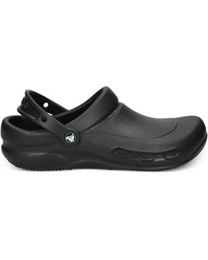 Crocs™ Clogs Bistro - Nero