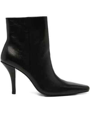 Senso 95Mm Odin Boots - Black