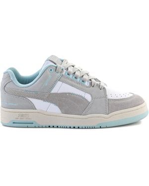 PUMA Slipstream Sneakers - White