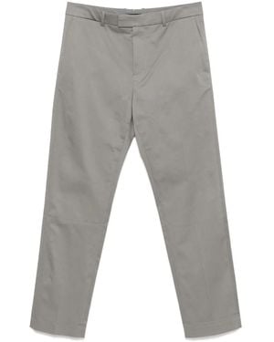 James Perse Stretch Micro Twill Pants - Grey