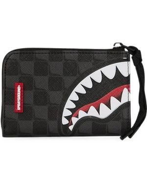 Sprayground Sharks - Black