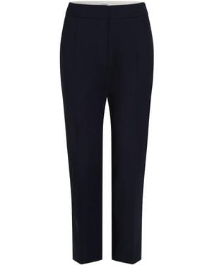 Patou Pants - Blue